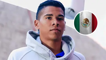 Lo que dicen en México sobre Kevin Mier que genera sorpresas Foto: Cruz Azul y Pexels