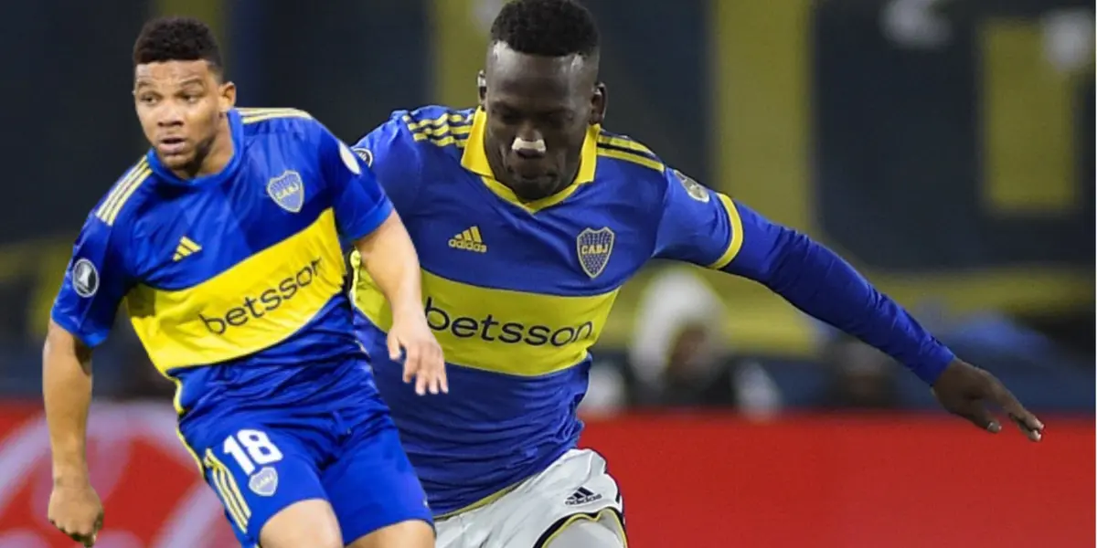 Lo que hará Advíncula para seguir en Boca Juniors.