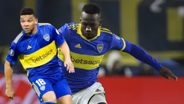 Lo que hará Advíncula para seguir en Boca Juniors.