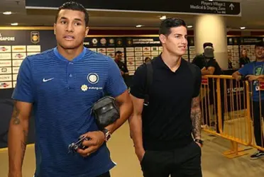 Lo que hizo este colombiano en España sorprendió a los hinchas y ahora no quieren que se vaya del club