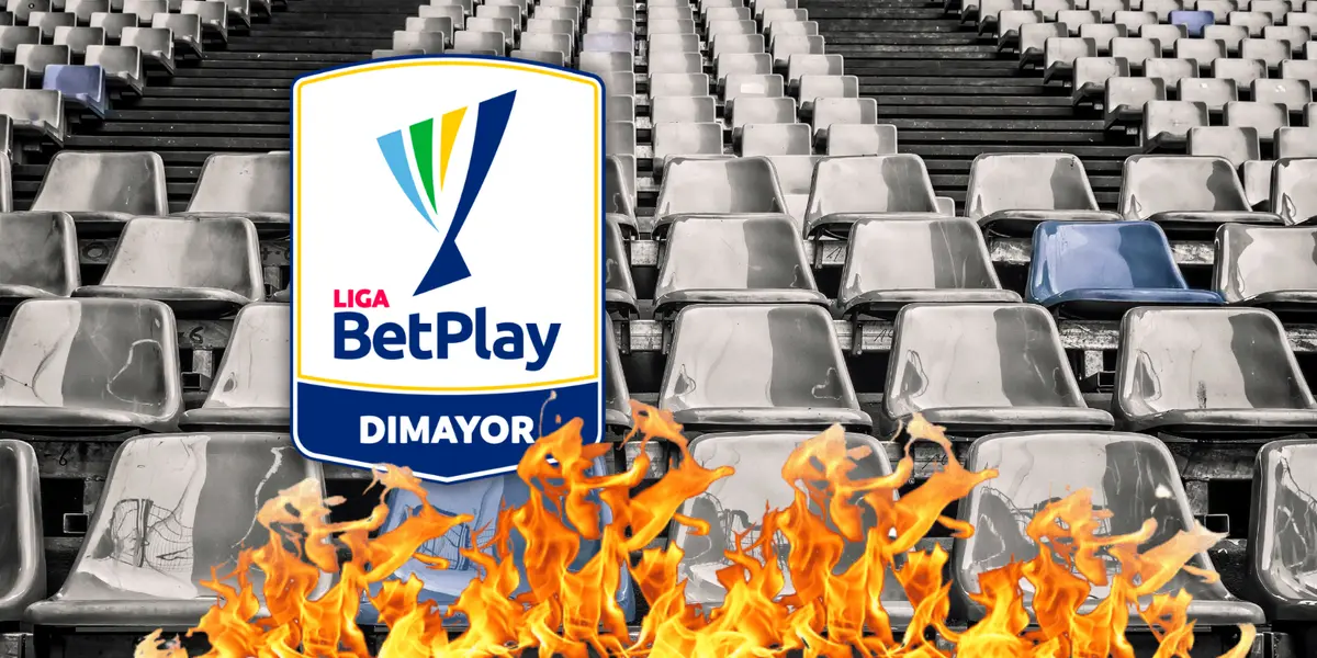 Lo que nadie se esperaba, este club del FPC recibió "piedrazos" por una sorpresiva medida Foto: Pexels y Escudoteca