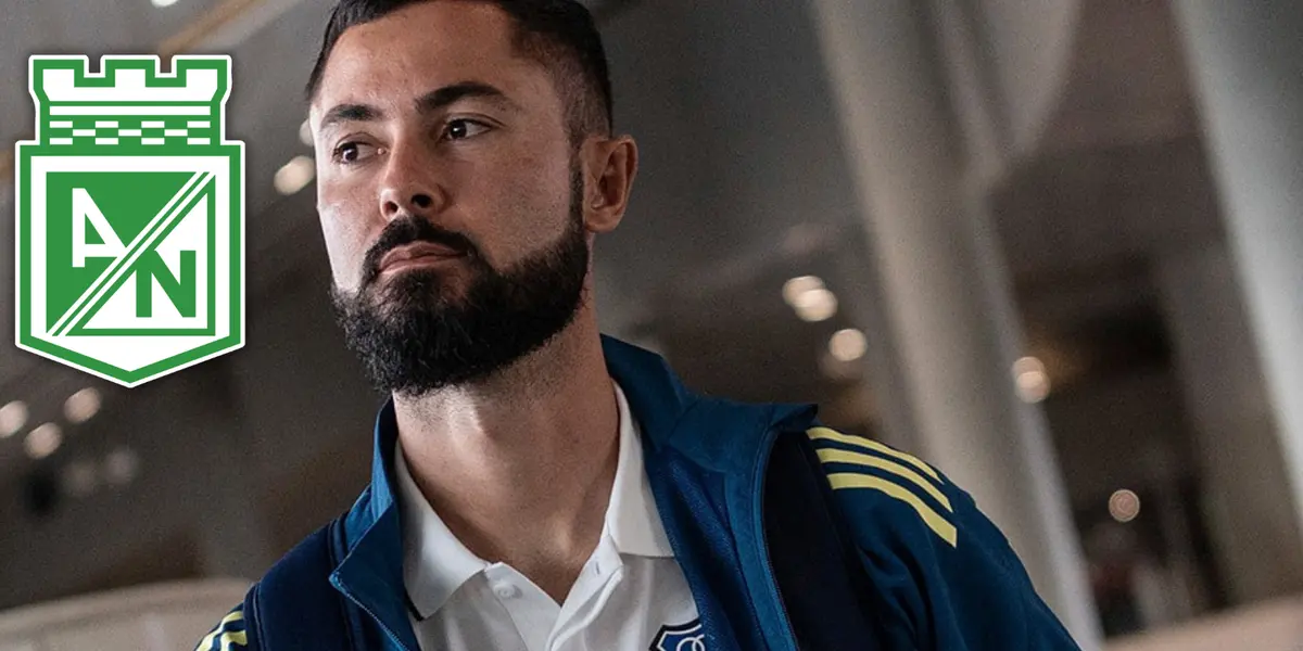 Lo que pasará en Millonarios para enfrentar a Atlético Nacional Foto: MFC y Escudoteca