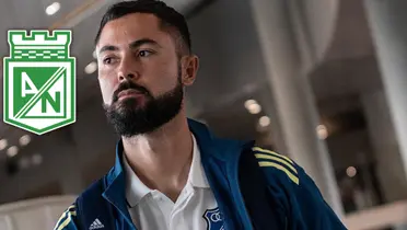 Lo que pasará en Millonarios para enfrentar a Atlético Nacional Foto: MFC y Escudoteca