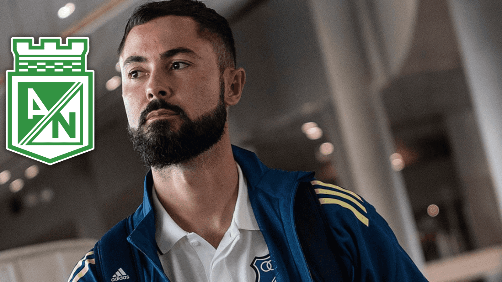 Lo que pasará en Millonarios para enfrentar a Atlético Nacional Foto: MFC y Escudoteca