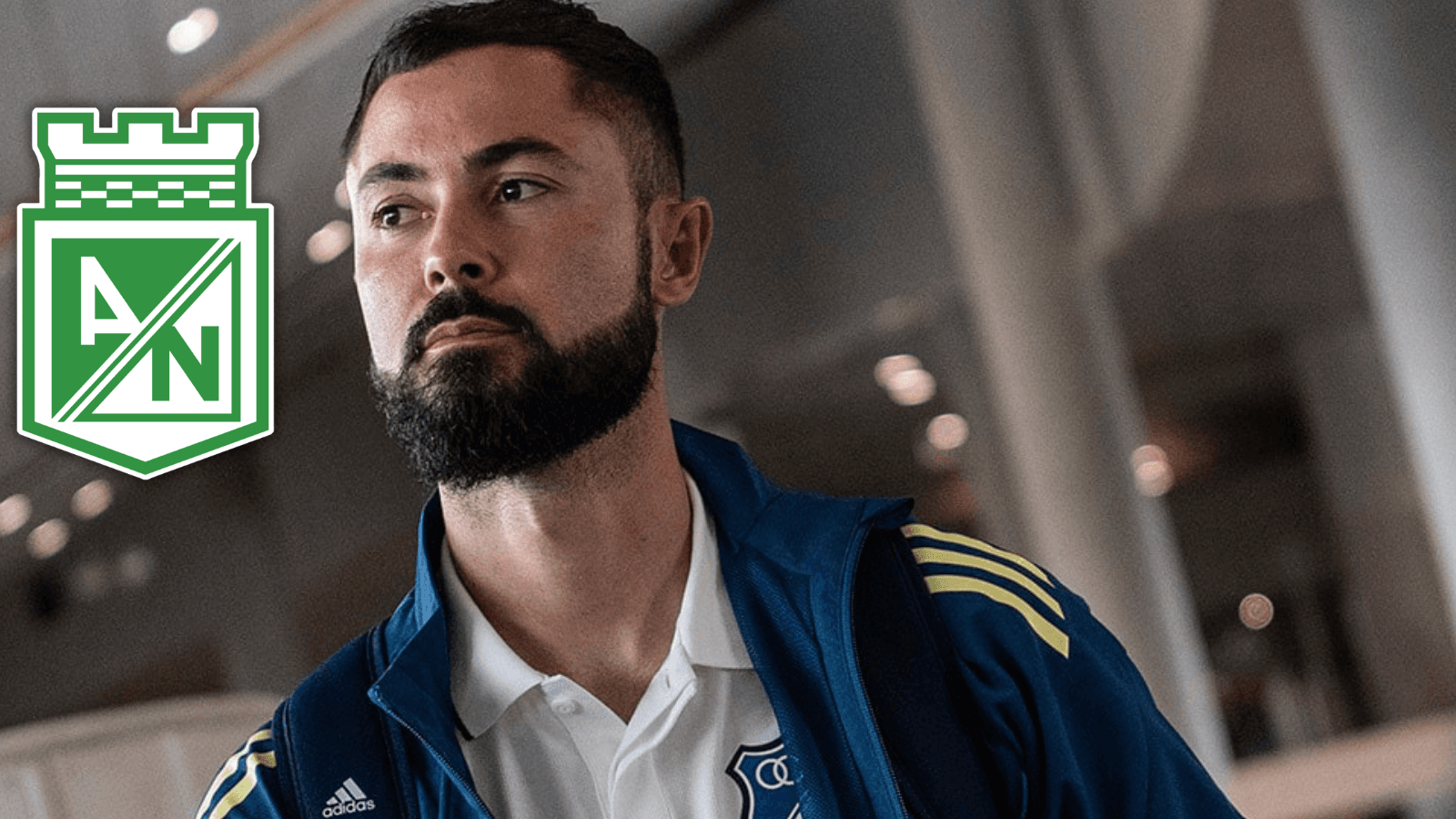 Lo que pasará en Millonarios para enfrentar a Atlético Nacional Foto: MFC y Escudoteca