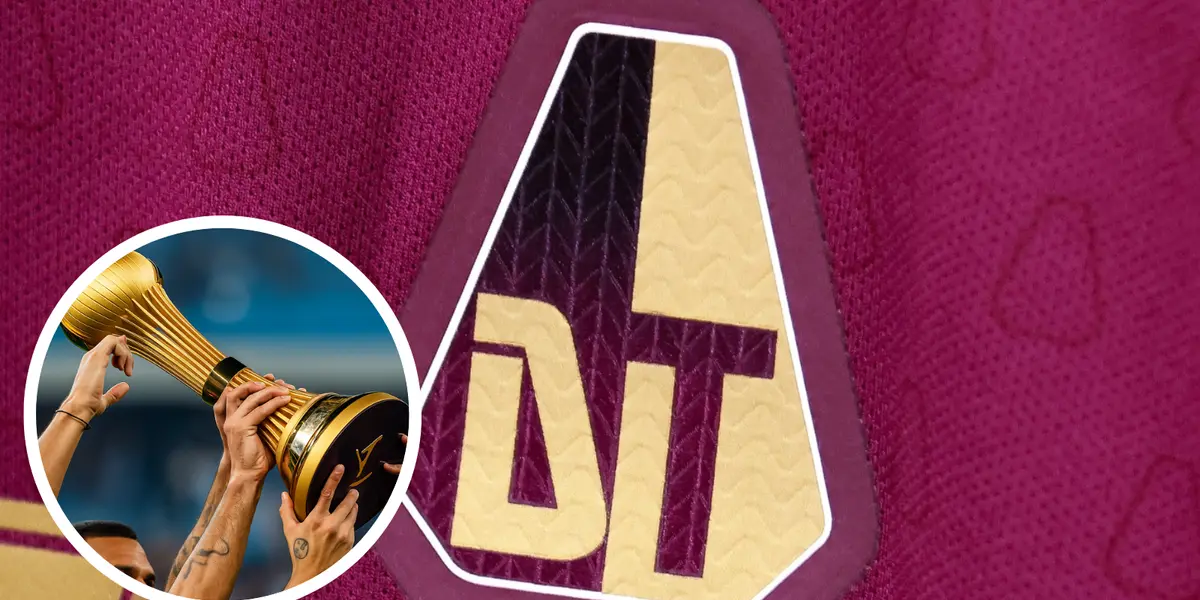 Lo que piden en el Deportes Tolima previo a la gran final de la Liga Betplay Foto: Chat GPT y Deportes Tolima