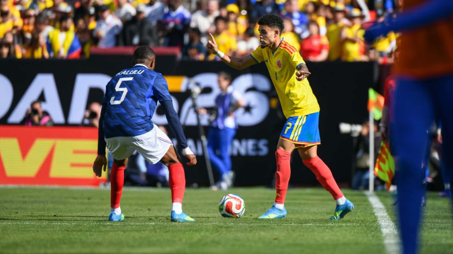 Lo que se le viene a Colombia antes del debut en el Mundial - FCF