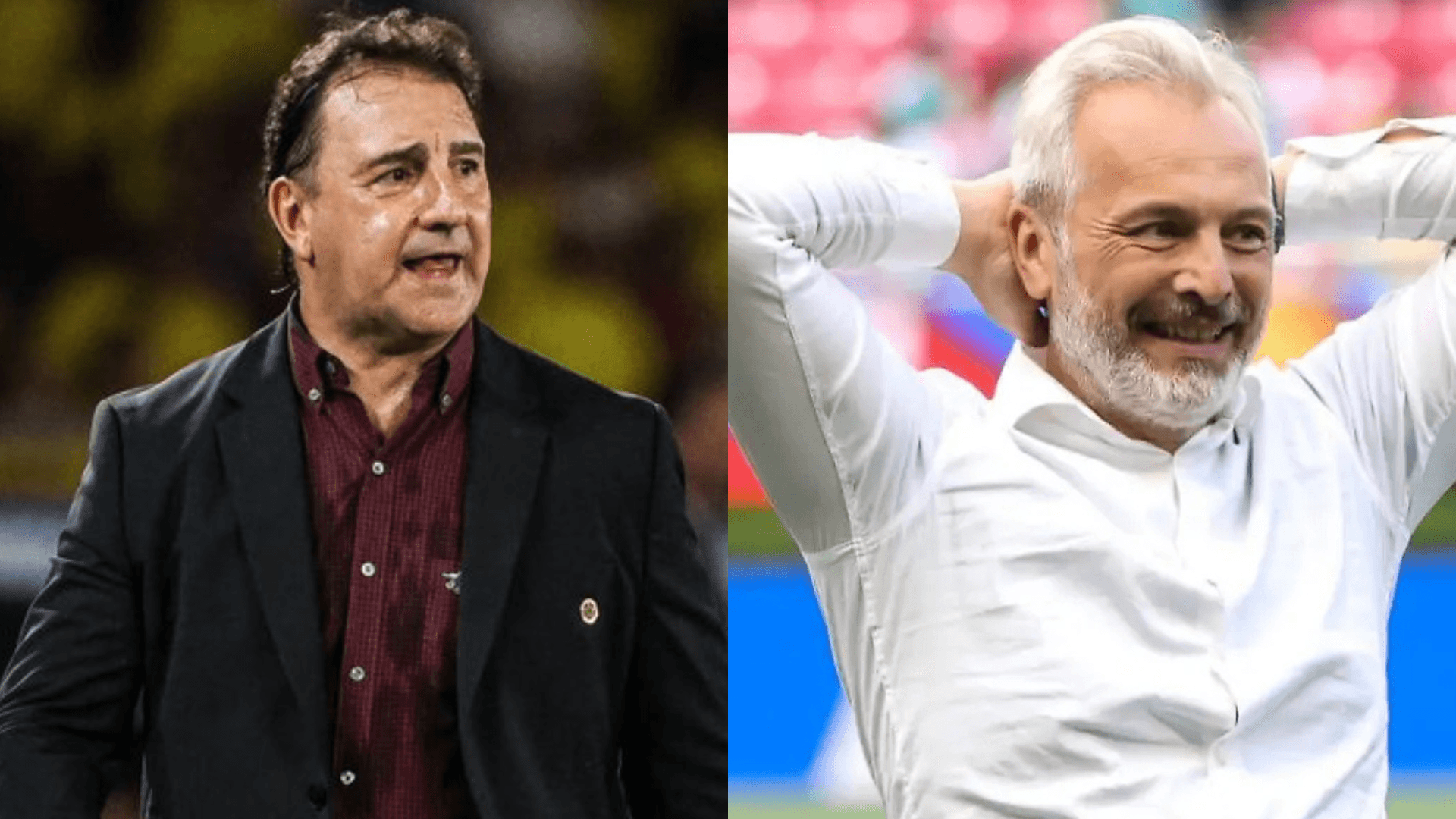 Lorenzo gana una millonada en la Selección Colombia