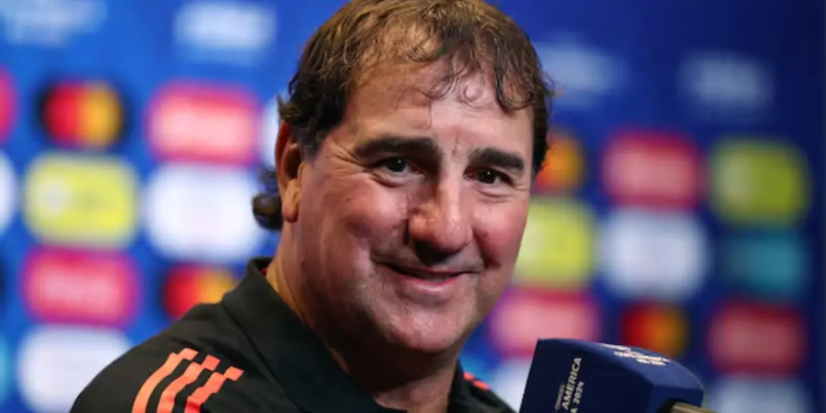 Lorenzo revela su interpretación del reglamento y justifica los cambios de Brasil.