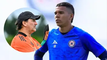 Lorenzo y Kevin Mier. Foto: redes de Lorenzo y Kevin Mier.