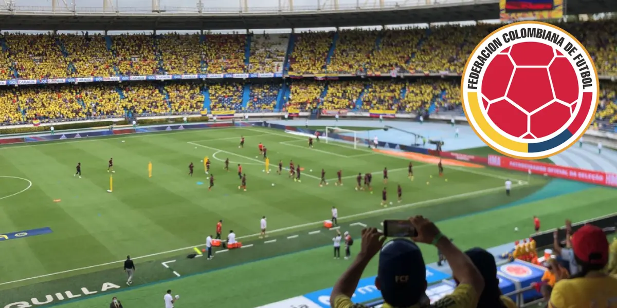 Los aficionados de Barranquilla siguen demostrando que son los mejores del país.