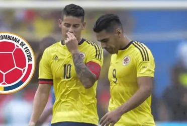 Los aficionados uruguayos opinaron sobre cuál es el mejor jugador de la historia en la Selección Colombia.
