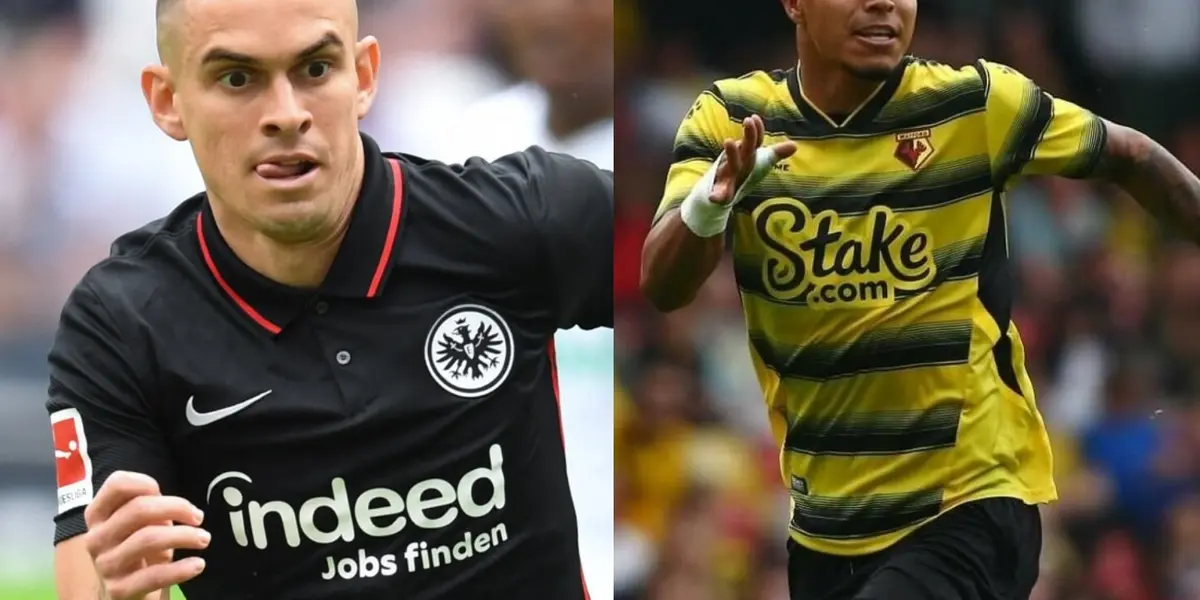 Los altos salarios de los futbolistas colombianos no se compara con su actual nivel en el viejo continente. Sin embargo, esto podría cambiar a final de temporada.