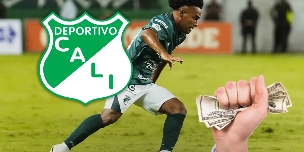 Los cambios que prepara el Deportivo Cali pensando en la campaña de 2026 Foto: Pexels y Deportivo Cali