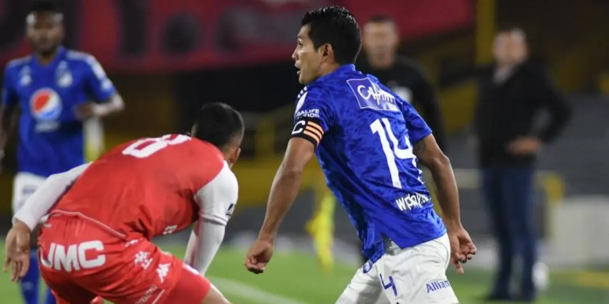 Los Cardenales quieren aprovechar el bajón anímico del líder luego de la eliminación Copa Libertadores.