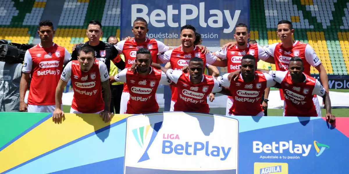 Los 'Cardenales' se ubican a 18 puntos del líder en la tabla de posiciones y tienen la mitad del semestre restante para ubicarse en los '8'