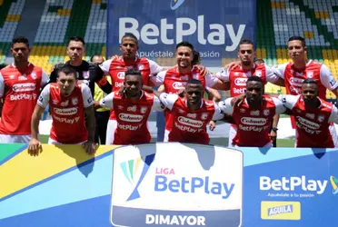 Los 'Cardenales' se ubican a 18 puntos del líder en la tabla de posiciones y tienen la mitad del semestre restante para ubicarse en los '8'