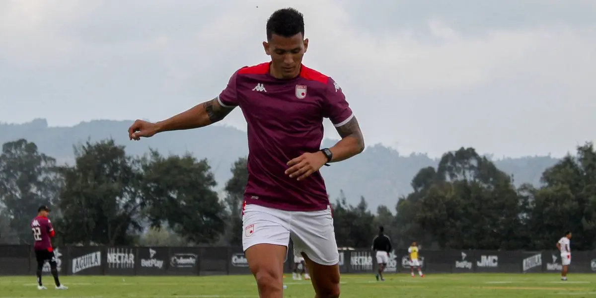 Los Cardenales ya fijan como objetivo ganar el partido contra Deportivo Pereira.