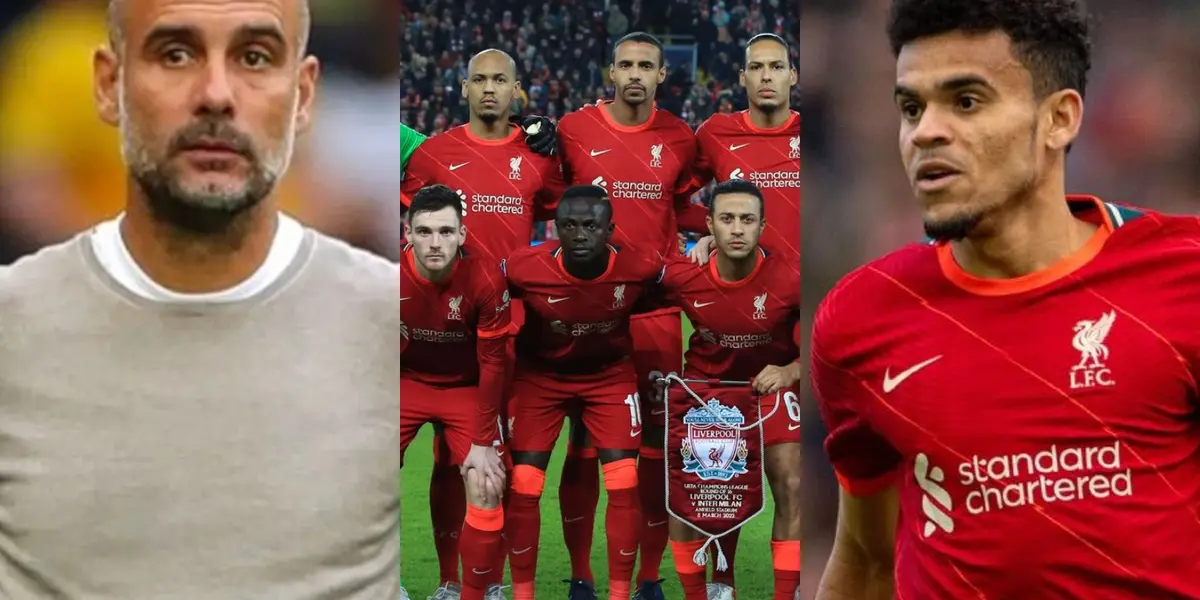 Los ciudadanos siguen en la disputa con los reds por la Premier League y el club estaría haciendo movimientos para la próxima temporada.