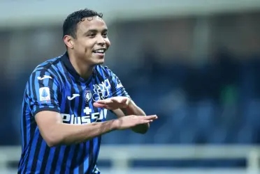 Los clubes interesados en los servicios del delantero colombiano son Juventus, Inter y AC Milán. Lo que está claro es que el “Killer” colombiano no desea seguir en el club de Bérgamo, y estos serían sus posibles destinos.