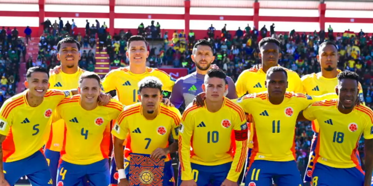 Los colombianos conquistan la Premier League. Foto: Instagram