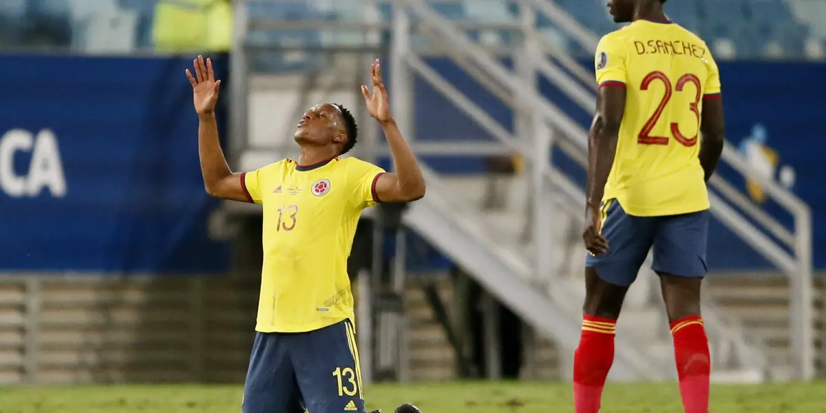 Los colombianos que juegan en Inglaterra acaban de ser notificados con una información positiva acerca de su viaje a Sudamérica y Reinaldo Rueda está ahora menos estresado. 