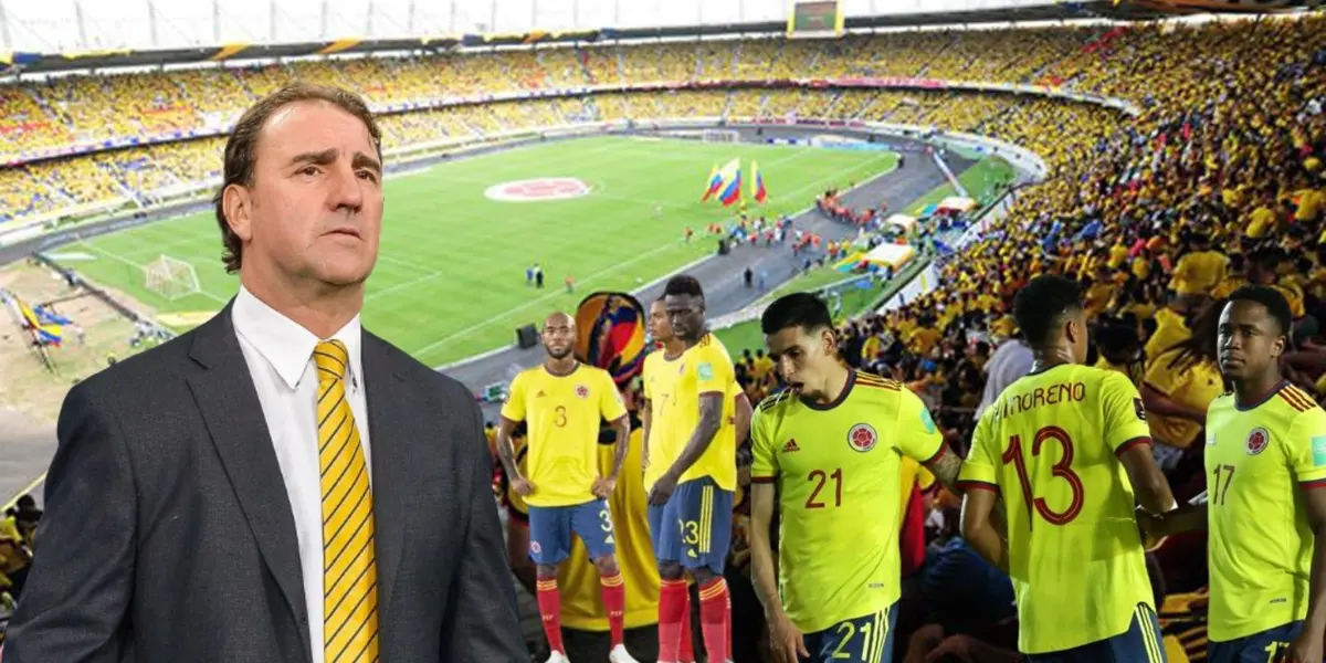 Los delanteros tranquilamente podrían ser las sorpresas en la siguiente convocatoria