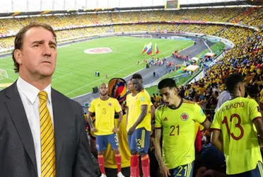 Los delanteros tranquilamente podrían ser las sorpresas en la siguiente convocatoria