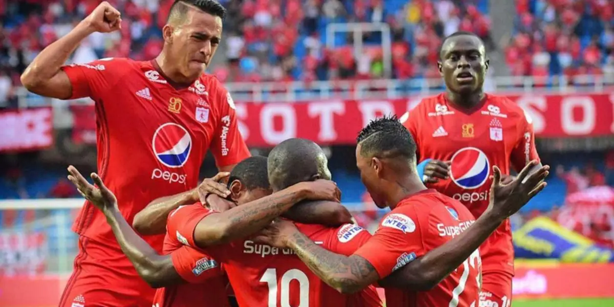 Los "Diablos Rojos" ya están activos en el mercado de pases.