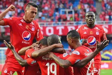 Los "Diablos Rojos" ya están activos en el mercado de pases.