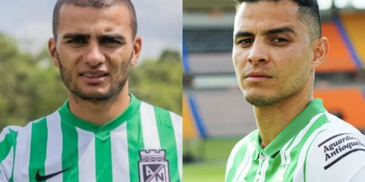 Los directivos del equipo antioqueño decidieron no renovar el contrato de Giovanni Moreno