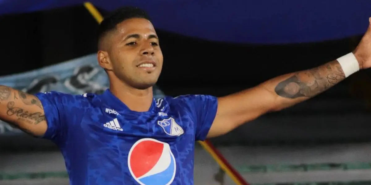 Los dirigidos de Alberto Gamero tendrá que jugar sin los laterales titulares, pero aún así buscará el liderato del fútbol colombiano.