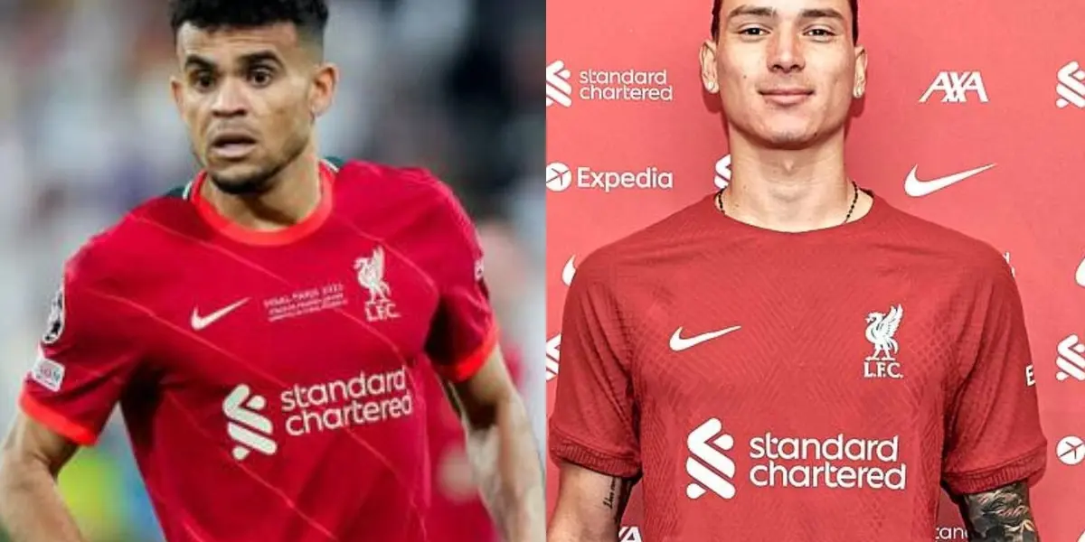 Los dirigidos por Jürgen Klopp perdieron 4-0 en un partido amistoso ante los diablos rojos