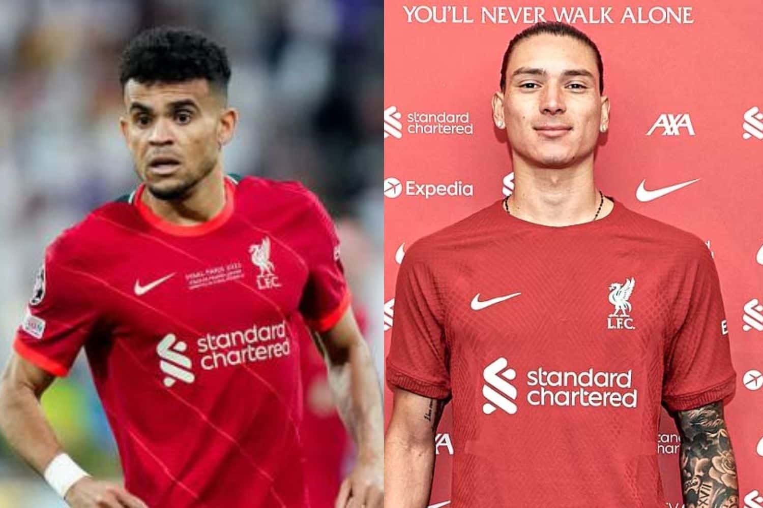 Los dirigidos por Jürgen Klopp perdieron 4-0 en un partido amistoso ante los diablos rojos