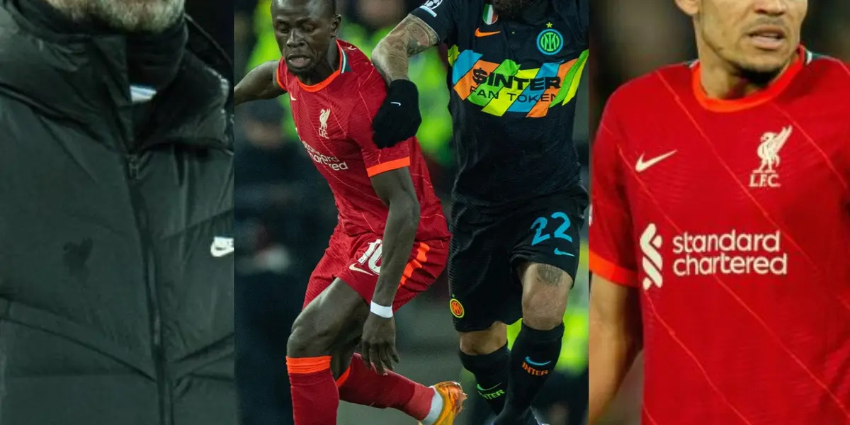 Los dirigidos por Jurguen Kloop llegaban a este encuentro con una amplia ventaja frente a su rival y con un récord que esperaban no perder.