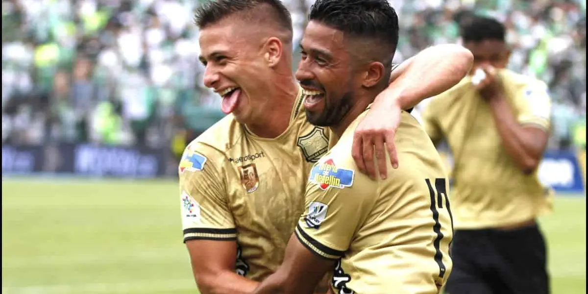 Los dirigidos por Leonel le dieron una mano a Millonarios, que de ganar escalaran a la primera posición de la Liga Betplay.