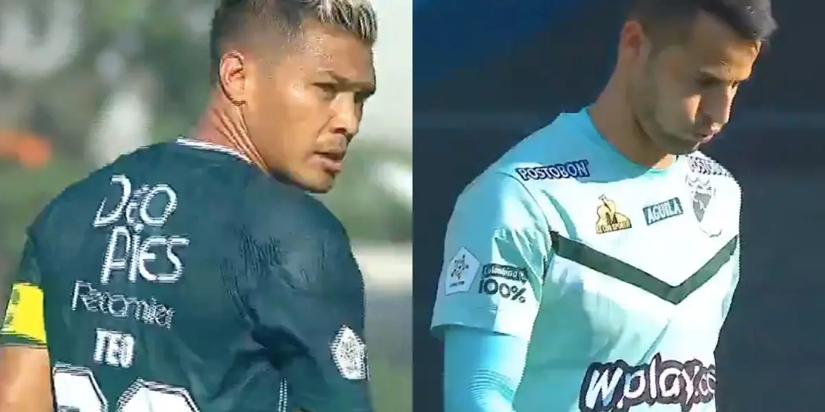 Los dirigidos por Rafael Dudamel continúan sin levantar cabeza en la Liga Betplay, entre otras cosas porque el equipo campeón prácticamente fue desmantelado.