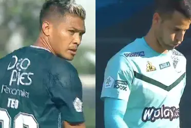 Los dirigidos por Rafael Dudamel continúan sin levantar cabeza en la Liga Betplay, entre otras cosas porque el equipo campeón prácticamente fue desmantelado.