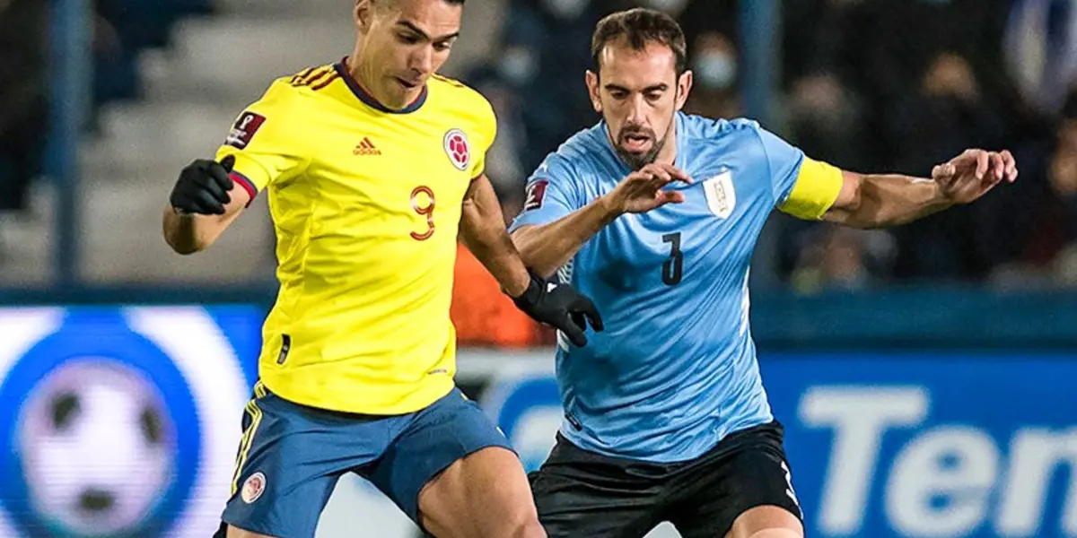 Los dirigidos por Reinaldo Rueda volvieron a fallar en tierras charrúas, pese a que se empató hicieron el peor juego en lo que va de las Eliminatorias Sudamericanas.