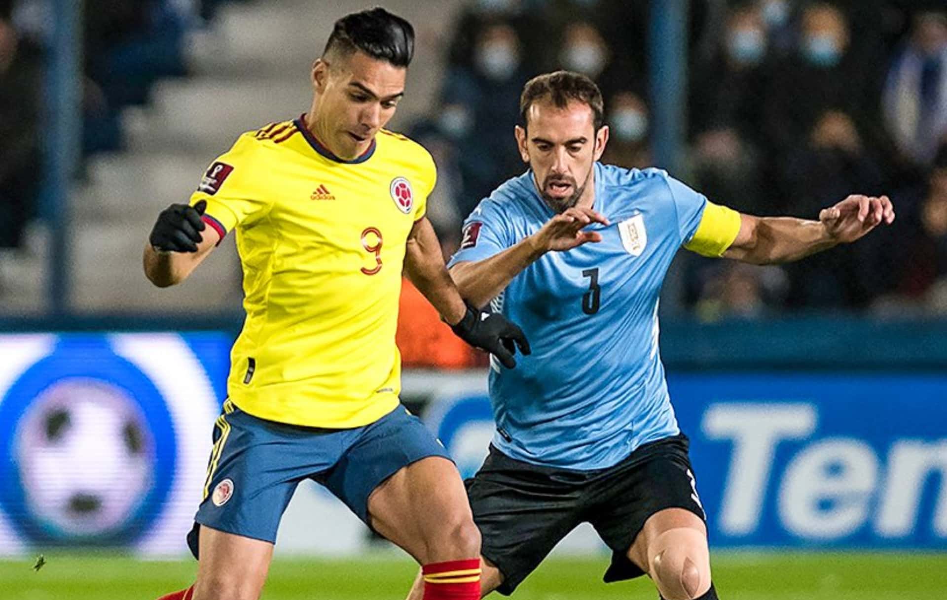 Los dirigidos por Reinaldo Rueda volvieron a fallar en tierras charrúas, pese a que se empató hicieron el peor juego en lo que va de las Eliminatorias Sudamericanas.