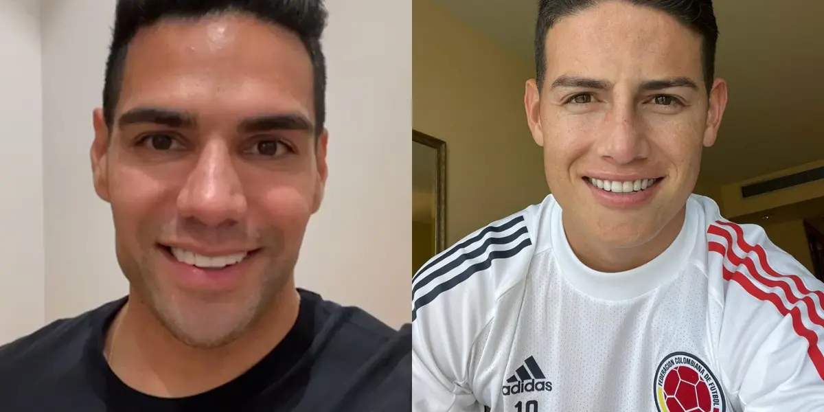 Los dos cracks colombianos ya han comunicado que podrían hacer al retirarse del fútbol.