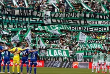 Los dos equipos cuentan con las hinchadas más numerosas del país.
