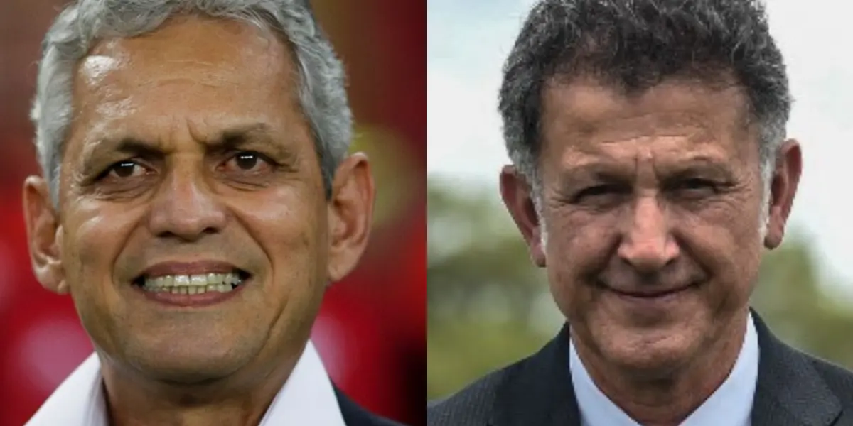 Los dos estrategas colombianos están en el radar de la misma Selección Nacional.