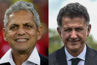 Los dos estrategas colombianos están en el radar de la misma Selección Nacional.