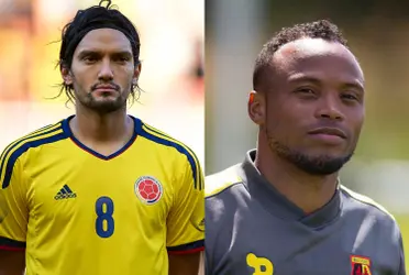 Los dos ex jugadores de la Selección Colombia han tomado caminos diferentes tras el retiro. 