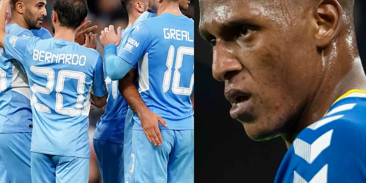 Los dos se han visto las caras en diferentes partidos de la Premier League.