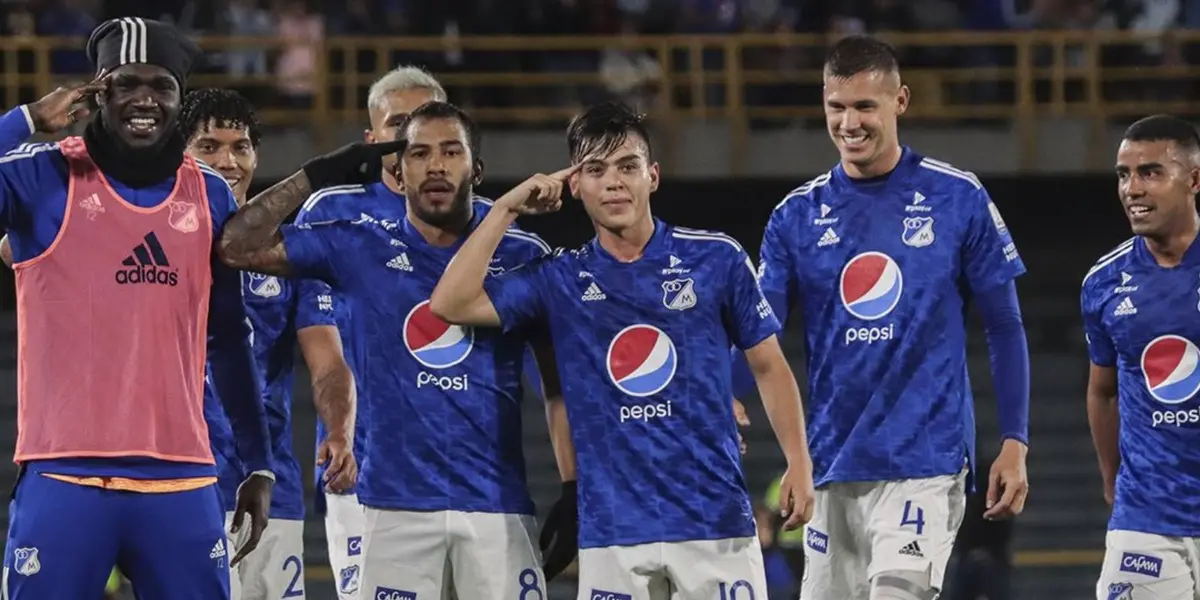 Los Embajadores sueñan con la estrella 16 en su palmarés, siendo uno de los más laureados en el fútbol colombiano.