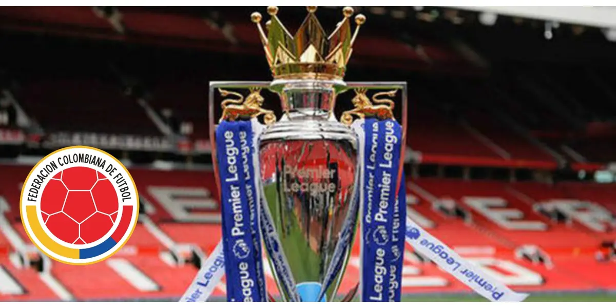 Los equipos colombianos han venido exportando jugadores a las diferentes ligas europeas, la Premier League de Inglaterra ha contratado a dos jugadores por un valor superior a los 2 millones de euros.