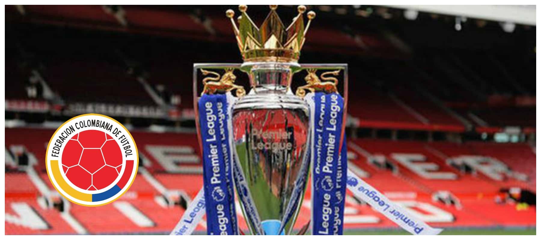 Los equipos colombianos han venido exportando jugadores a las diferentes ligas europeas, la Premier League de Inglaterra ha contratado a dos jugadores por un valor superior a los 2 millones de euros.