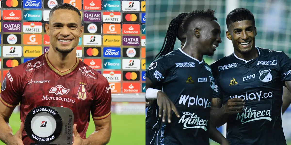 Los equipos Rafael Dudamel y Hernán Torres están muy cerca de los octavos de final.